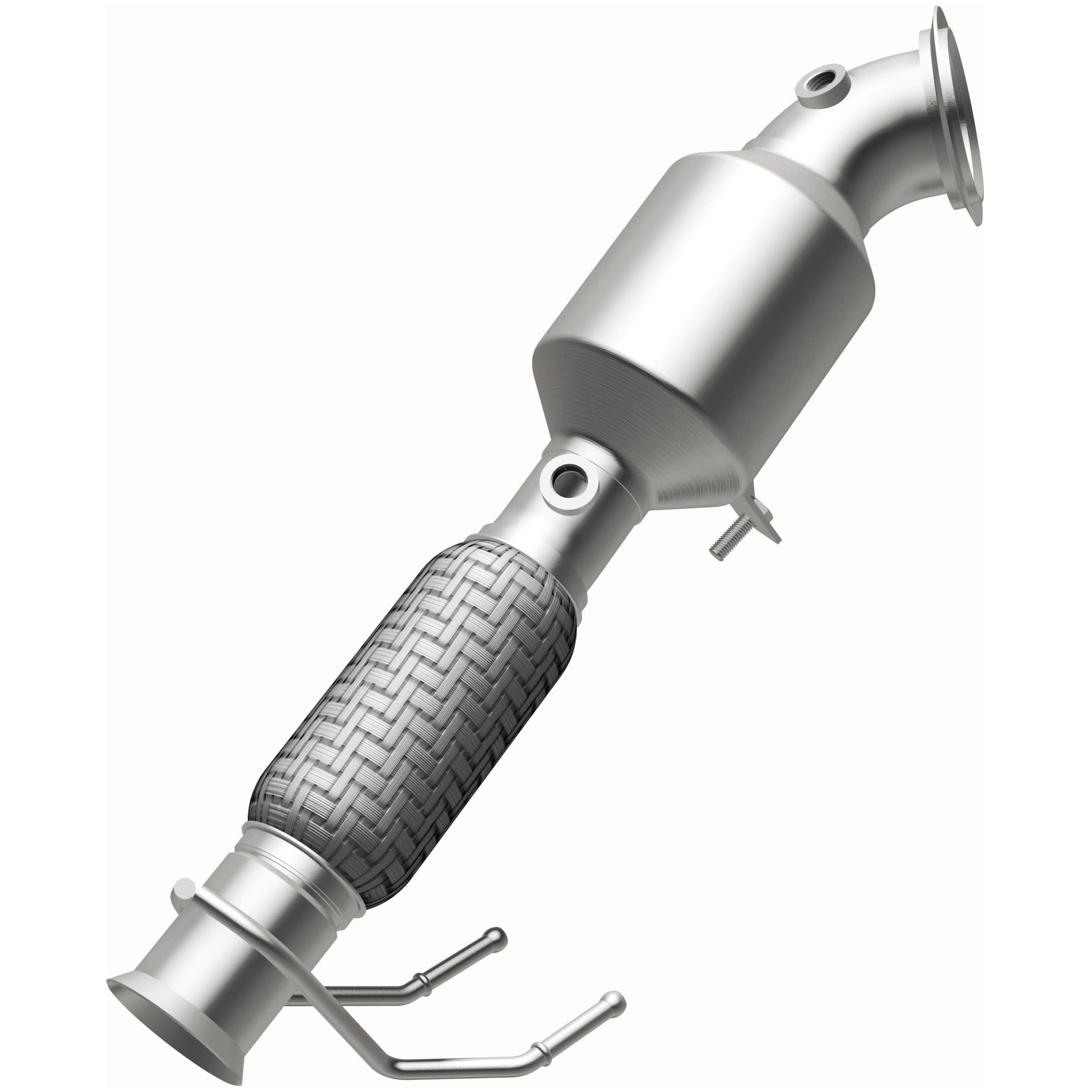 MagnaFlow Exhaust Products 280259 OEM Grade Direct-Fit Catalytic Converter